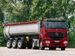 Mercedes-Benz Axor 1840 2005 года